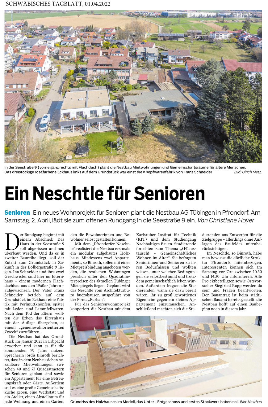 20220401%20Tagblatt%20Ein%20Neschtle%20f%C3%BCr%20Senioren
